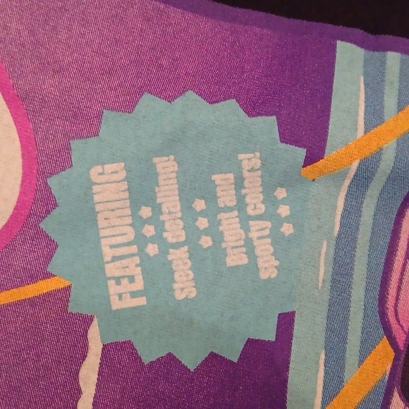 Barbie t shirt NWOT - Picture 5 of 5